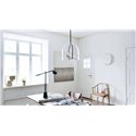 Artemide Yanzi suspended lamp