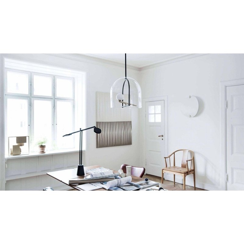 Artemide Yanzi suspended lamp