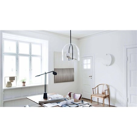 Artemide Yanzi suspended lamp