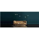 Artemide Yanzi 1 suspended lamp