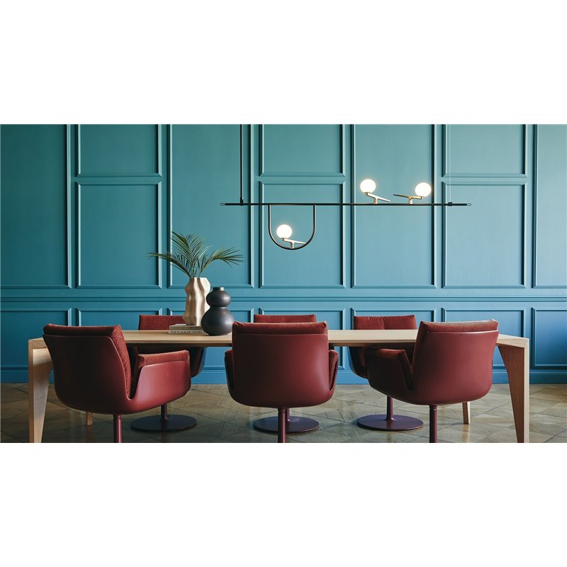 Artemide Yanzi 1 Hängelampe