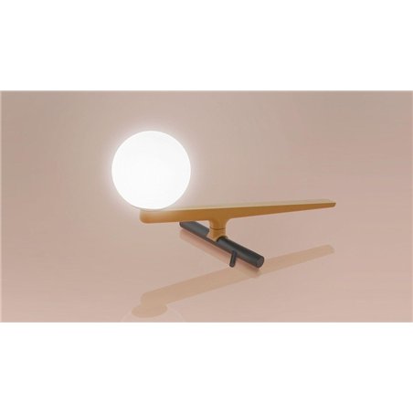 Artemide Yanzi Table lamp