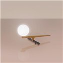 Artemide Yanzi Table lamp