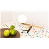 Artemide Yanzi Table lamp