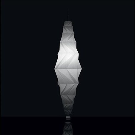 Artemide Minomushi suspended lamp