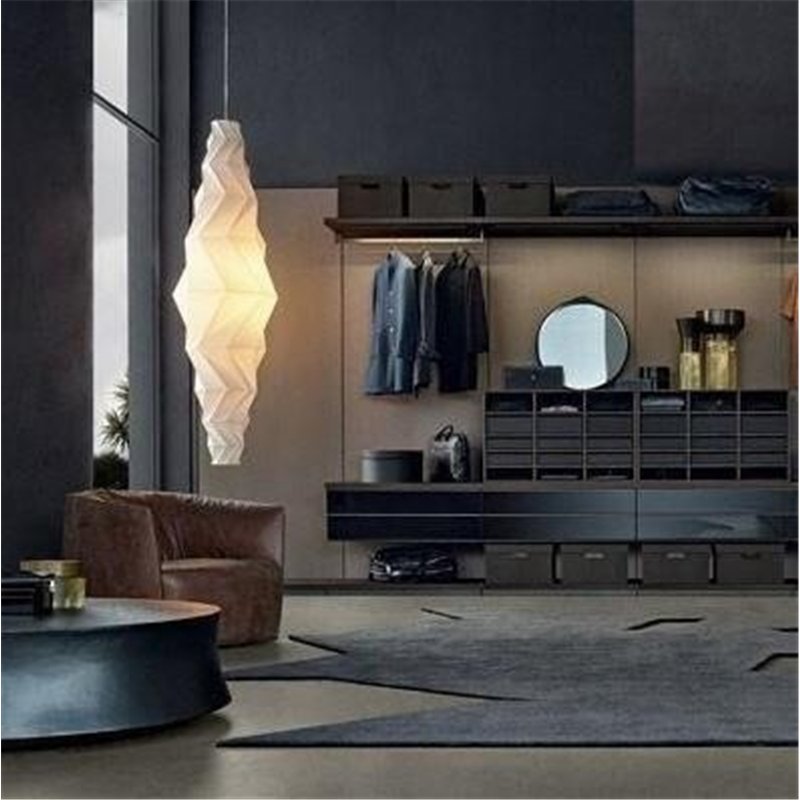 Artemide Minomushi suspended lamp