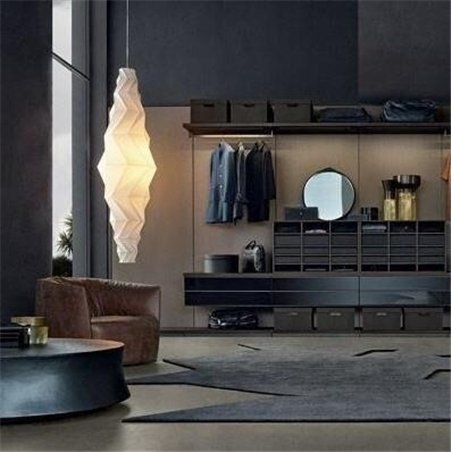 Artemide Minomushi suspended lamp