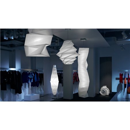Artemide Minomushi suspended lamp