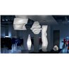Artemide Minomushi Hängelampe