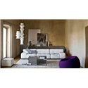 Artemide Falkland Suspension lamp body