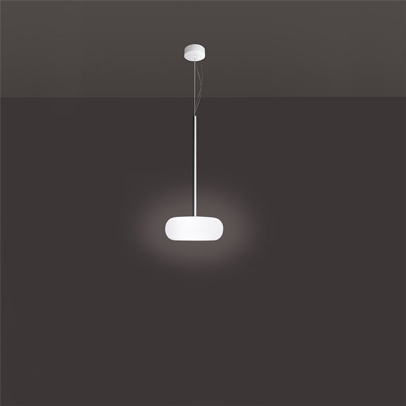 Artemide Itka 20 suspended lamp
