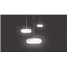 Artemide Itka 20 Hängelampe
