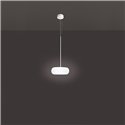 Artemide Itka 35 suspended lamp