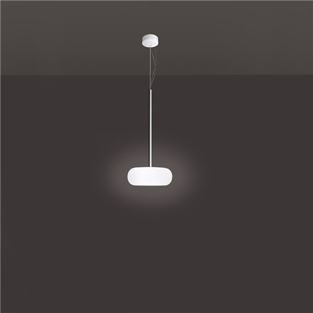 Artemide Itka 35 suspended lamp