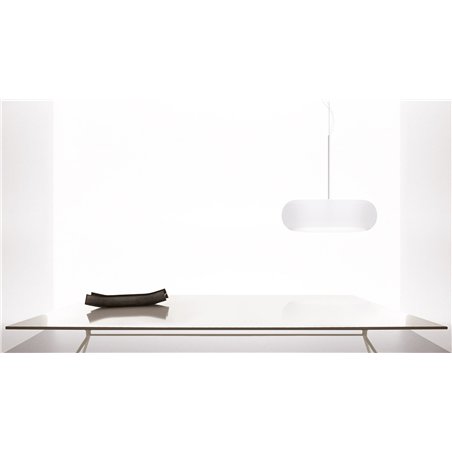 Artemide Itka 35 suspended lamp