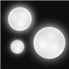 Artemide Itka 50 Wall lamp / ceiling lamp