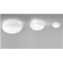 Artemide Itka 50 Wall lamp / ceiling lamp