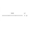 Artemide Look At Me TRACK M3 Schienenleuchte