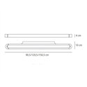 Artemide Talo Led 150 W Wall lamp