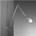 Artemide Tolomeo Braccio Led Body lamp + Wall support