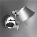 Artemide Tolomeo Faretto Wall ON/OFF