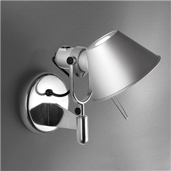Artemide Tolomeo Faretto Wall ON/OFF