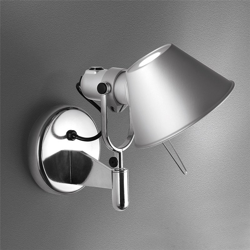 Artemide Tolomeo Faretto Led Wall