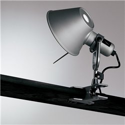 Artemide Tolomeo Pinza Led