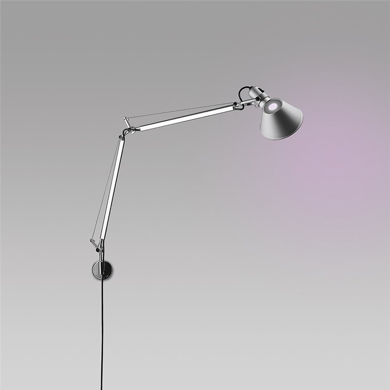 Artemide Tolomeo Led Body