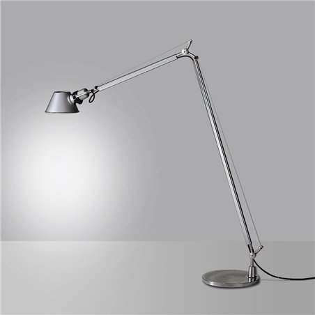 Artemide Tolomeo Reading Body