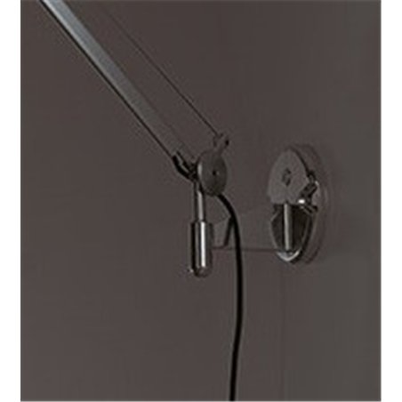Artemide Tolomeo Mega Wall Support