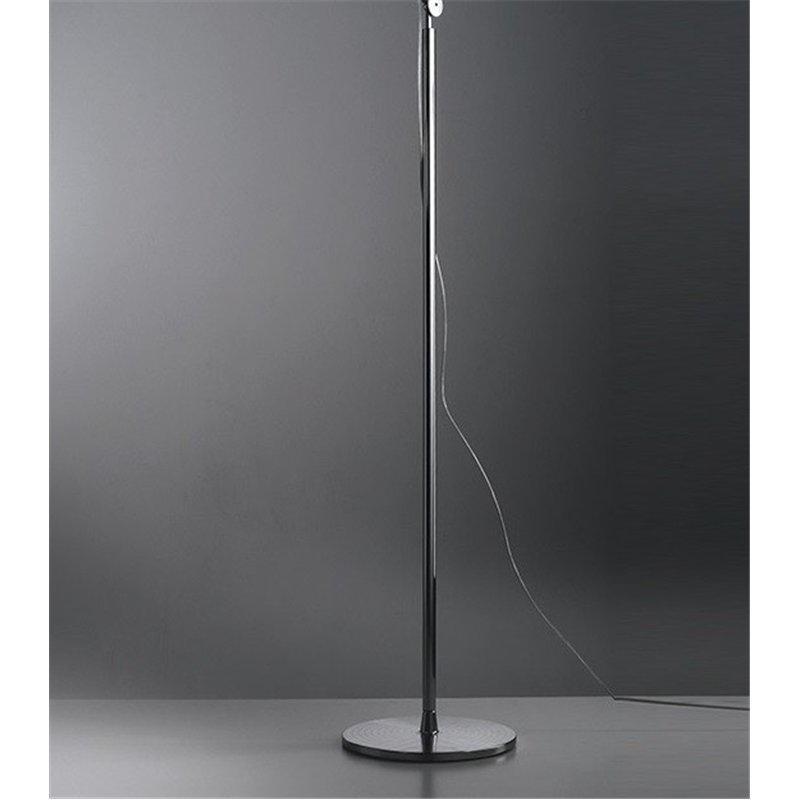 Artemide Tolomeo Mega Base + Stem