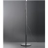 Artemide Tolomeo Mega Base + Stem