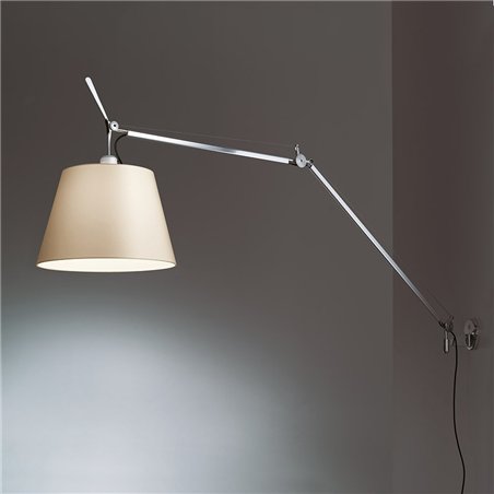 Artemide Tolomeo Mega Body lamp