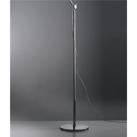 Artemide Tolomeo Mega Led Base + Stem