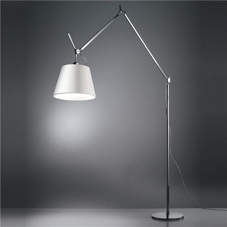 Artemide Tolomeo Mega Led Body lamp