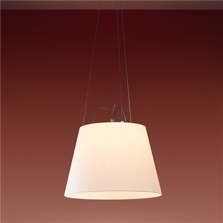 Artemide Tolomeo Mega Suspension Body