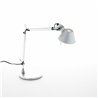 Artemide Tolomeo Micro Body lamp + Base