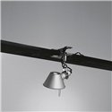 Artemide Tolomeo Micro Pinza clip