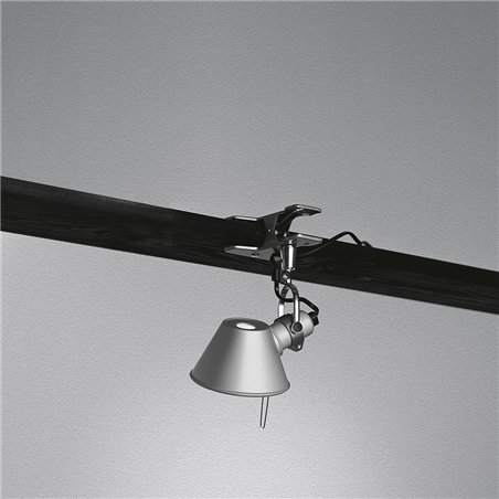 Artemide Tolomeo Micro Pinza clip