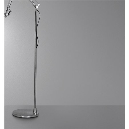 Artemide Tolomeo Micro Floor support