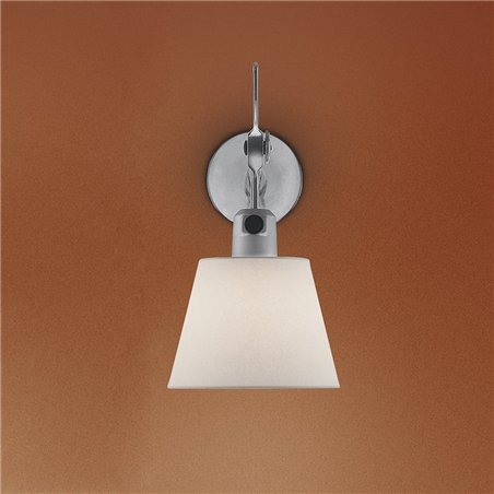 Artemide Tolomeo Diffusore 18 Wall Body