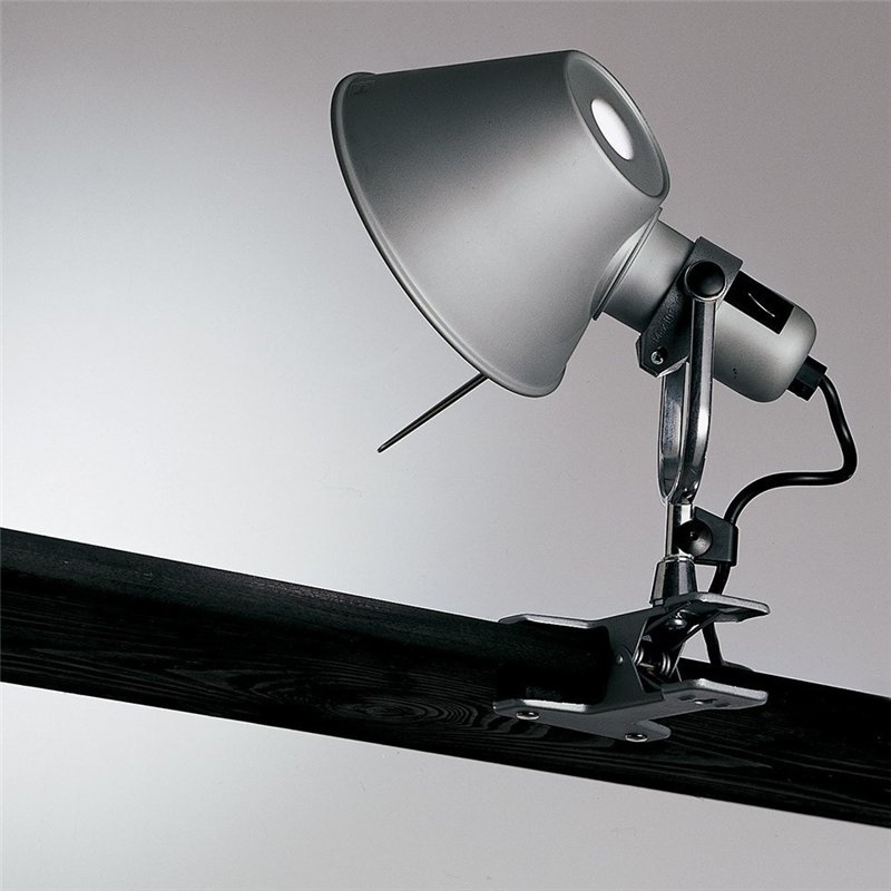 Artemide Tolomeo Pinza