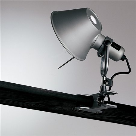 Artemide Tolomeo Pinza