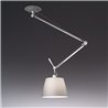 Artemide Tolomeo Decentra Suspension Body