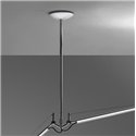 Artemide Tolomeo Due Bracci Suspension
