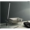 Artemide Tolomeo Desk fixed support