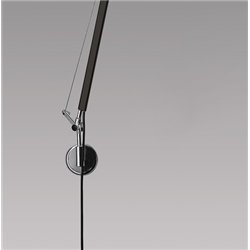 Artemide Tolomeo Wall support