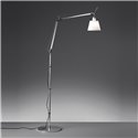 Artemide Tolomeo body with diffuser