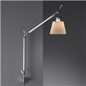 Artemide Tolomeo body with diffuser